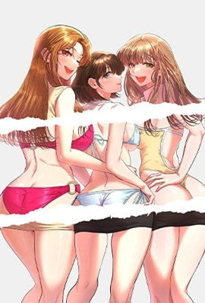 歪歪漫画免费漫画观看韩漫精选